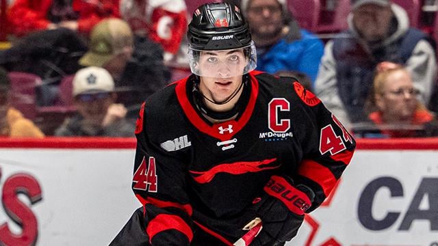 Hounds will be cautious with their captain