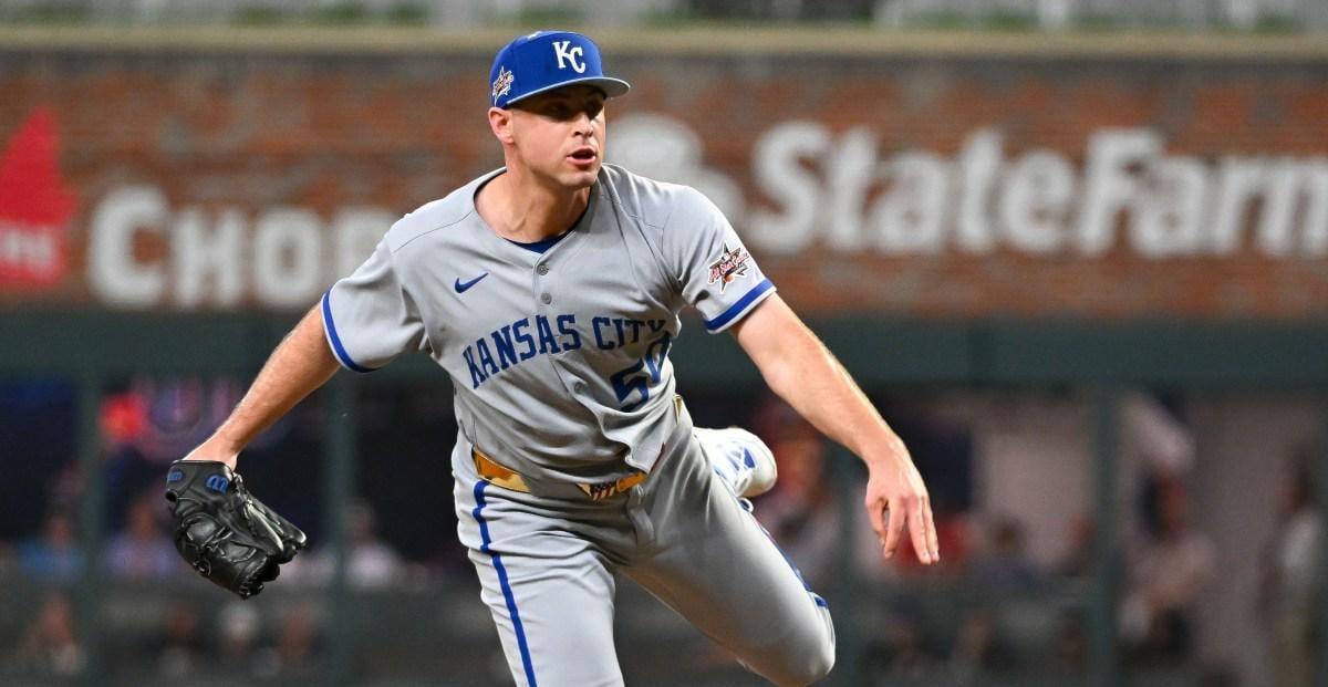 Kris Bubic wins his arbitration case