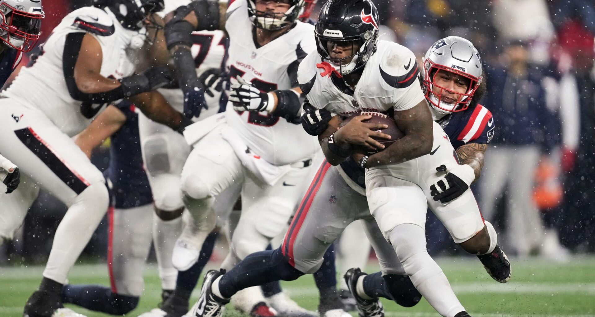 Houston Chronicle: A 10-step plan to get Texans to a Super Bowl