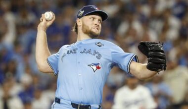 [$Law]Toronto Blue Jays 2026 top 20 prospects: Trey Yesavage, JoJo Parker lead the way