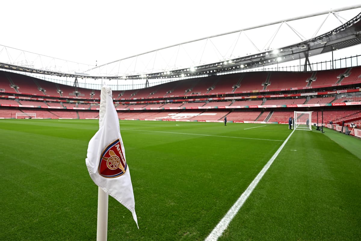 Arsenal confirm third Deadline Day transfer as winger signs - London Evening Standard