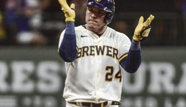 Avisail Garcia Announces Retirement