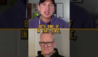 Couple of (Pittsburgh) Guys Talking About Ben "The Reach" Kindel