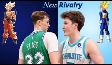 That Cooper Flagg point guard experiment from Jason Kidd was worth it at the start of the season.