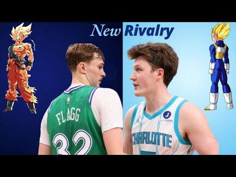 That Cooper Flagg point guard experiment from Jason Kidd was worth it at the start of the season.