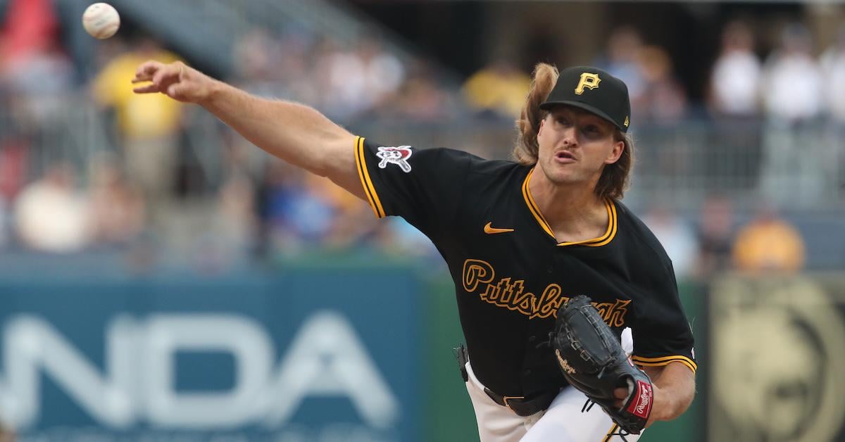 Analysis of Mlodzinski