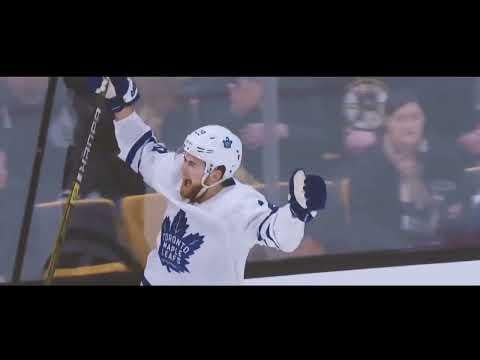 Nylander – Danger Snow