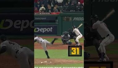 41 Days Until Opening Night: Throwback to when Tommy Kahnle threw 56 straight changeups during the 2024 playoff run