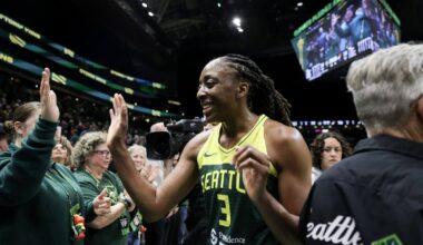 WNBA players submit counterproposal with lower revenue share, salary cap