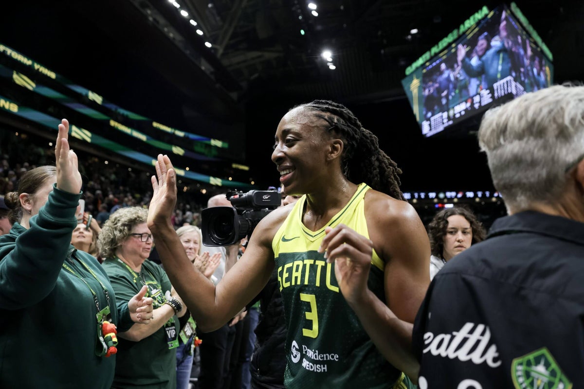 WNBA players submit counterproposal with lower revenue share, salary cap