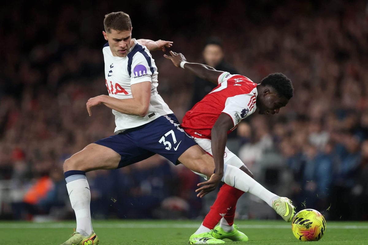 Spurs vs Arsenal: Can Igor Tudor frustrate Mikel Arteta? Our writers have their say