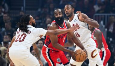 Movin’ on up (or down): Winners and losers from every NBA deadline deal