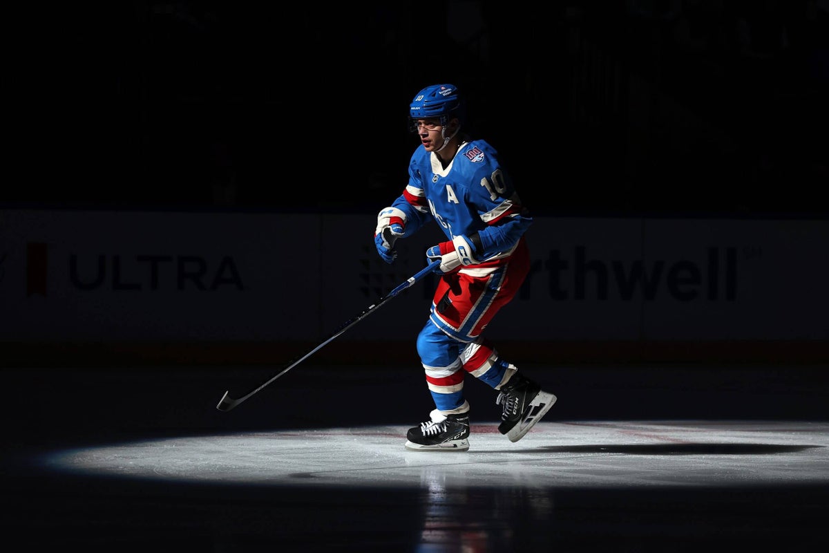 Artemi Panarin’s Rangers legacy after trade defined by electric playmaking, hollow ending