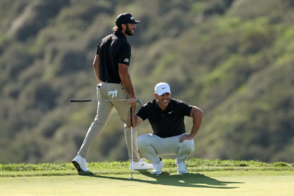 No asterisks necessary: PGA Tour stars happy to see returning LIV peers