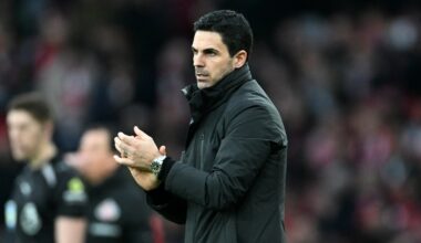 Every word from Arteta's post-Sunderland presser | Press conference | News
