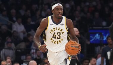 NBA Fantasy: DFS picks & advice for Feb. 10