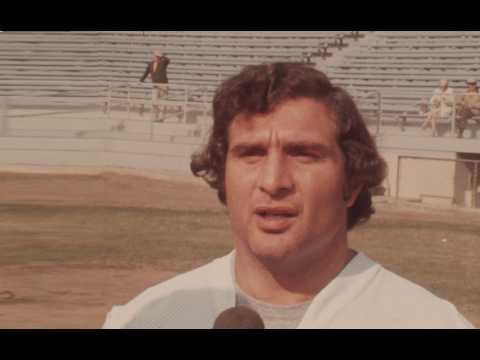 Great "new" video for the old-timers: SB 7 press week before the game