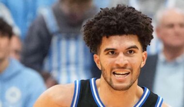 Kingston Flemings among Daydream 2026 NBA Draft Outcomes for Grizzlies