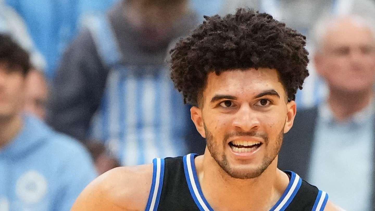 Kingston Flemings among Daydream 2026 NBA Draft Outcomes for Grizzlies