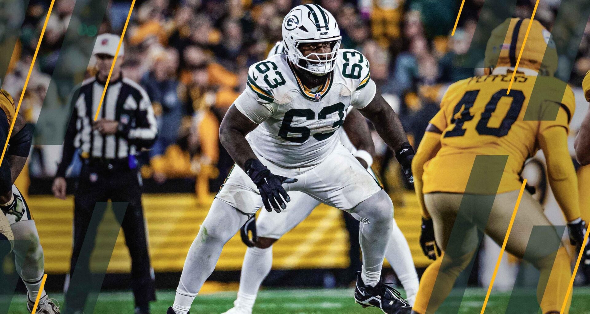 2026 NFL Free Agency: Top landing spots for the five best offensive tackles
