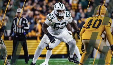 2026 NFL Free Agency: Top landing spots for the five best offensive tackles