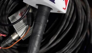 MLB to produce local broadcasts for 6 more teams with fate of FanDuel Sports Network uncertain