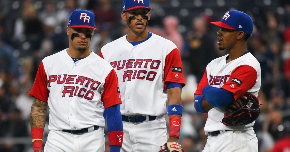 There is unfortunate news for Team Puerto Rico in the WBC. Francisco Lindor, Carlos Correa, and Javier Báez will be unable to participate due to insurance-related issues. They explored every possible option to participate until the very last moment, but unfortunately, it did not work out.