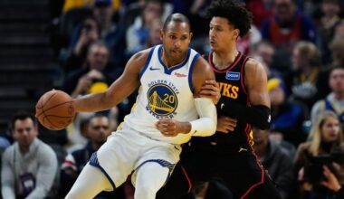 What’s surprised Al Horford most about Celtics’ ‘impressive’ season