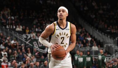 Game Thread: Indiana Pacers (13-39) @ Toronto Raptors (31-22), February 8th 2026 3:00 PM