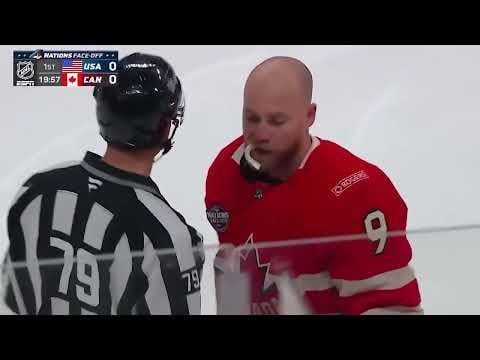 TEAM CANADA Hype VIDEO Olympic Gold Medal Game