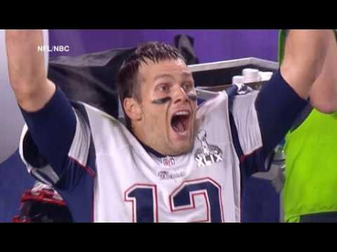 The Most Clutch game-sealing plays in the last 20 Super Bowls
