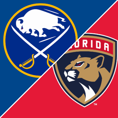 Post Game Thread: Buffalo Sabres at Florida Panthers - 2 Feb 2026