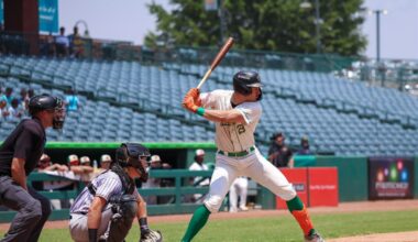 Pirates spring training storylines: Can Konnor Griffin prove he's ready for MLB?