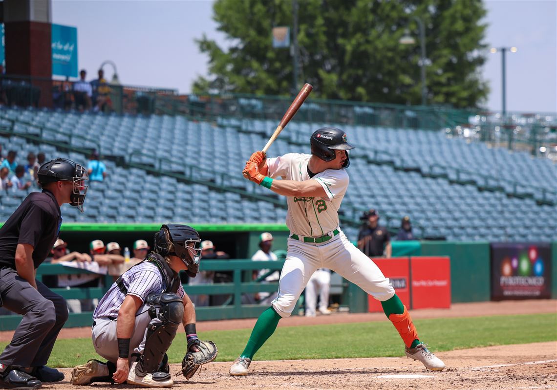 Pirates spring training storylines: Can Konnor Griffin prove he's ready for MLB?