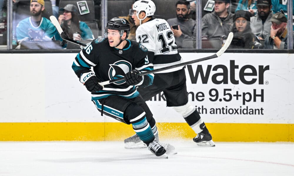 Preview/Lines #54: Kurashev Has Chip On His Shoulder for Hawks, Talks Bedard & Celebrini