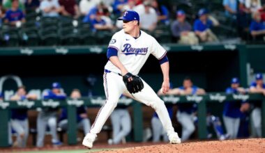 Robert Garcia to pitch for Team Mexico in the WBC