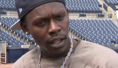 Jazz Chisholm Jr. was asked about the Yankees running it back

“I don’t see a problem with running it back with four MVPs on your team”