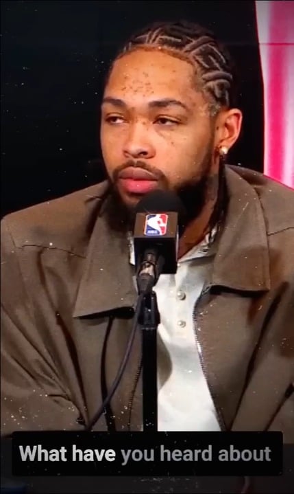 One Year Ago: "The first thing that I heard is they want to make me an all-star again"