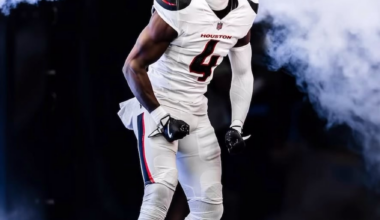 Kamari Lassiter on IG… Year 2 done …. Year 3 loading 🤘