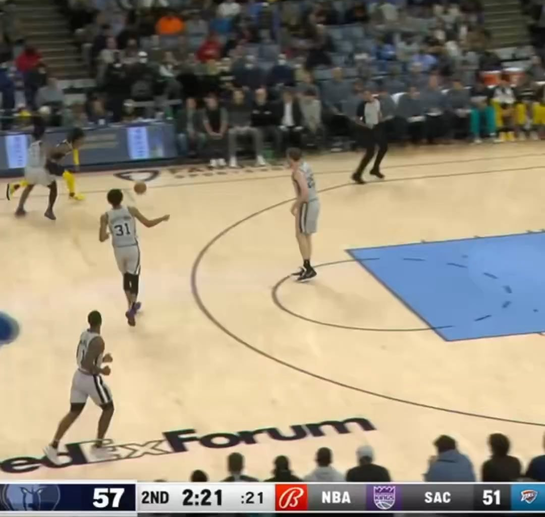 Ja Morant 2022 full season tape (MIP)