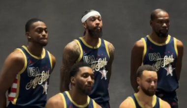 Raptor’s Past and Future.