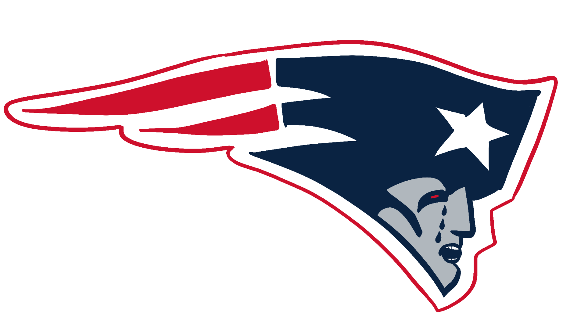 Denver Injured Drake Maye, Broncos Would've Won AFC Championship with Bo Nix