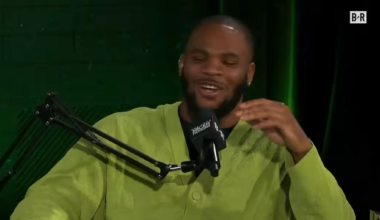 Myles Garrett wants to be a Bear 🤣