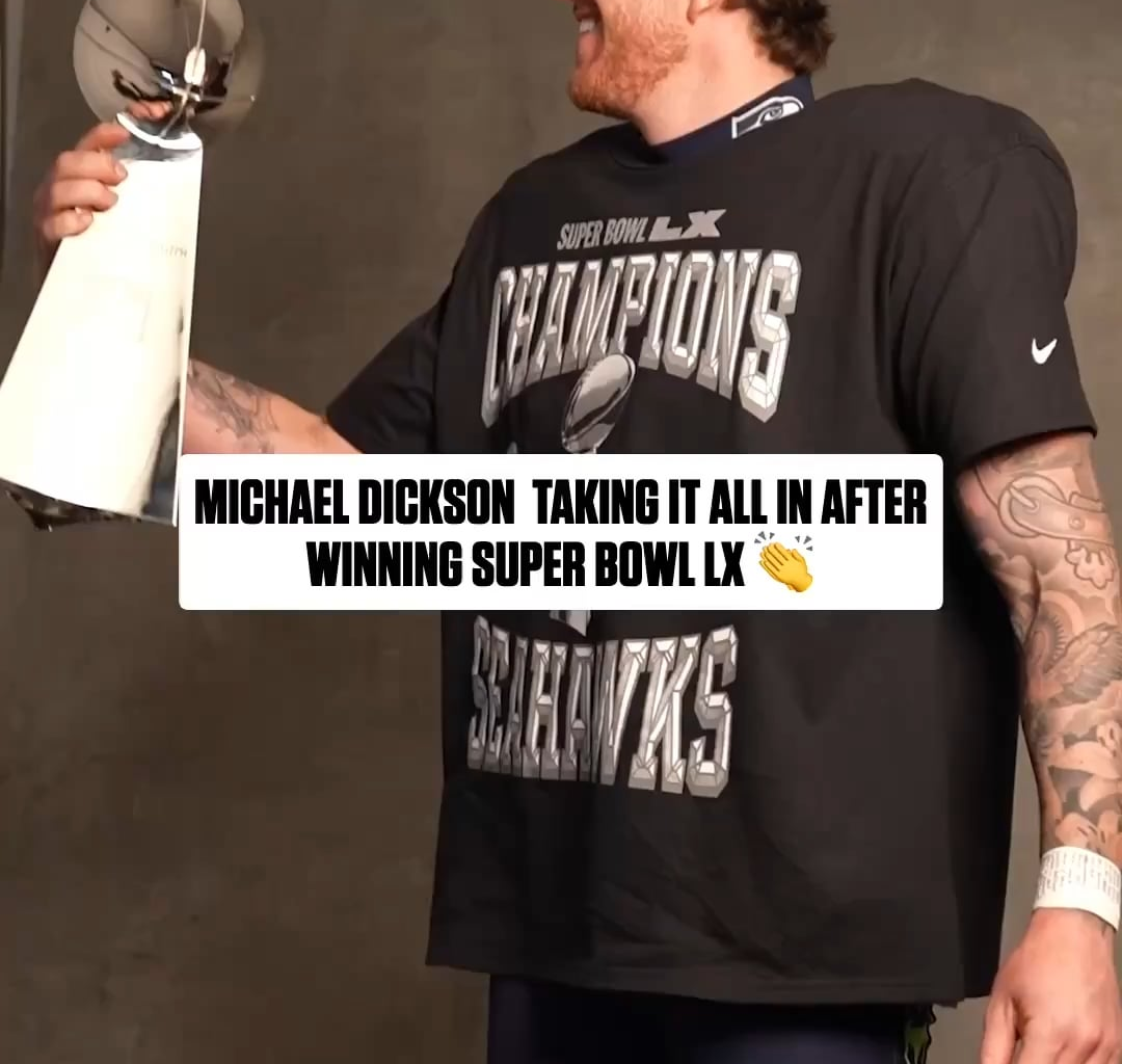 Michael Dickson is a glitch in the matrix. How an Aussie Rules background turned punting into a weapon of mass destruction.