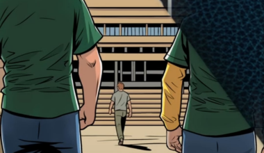 "It Was So Scary" - The Last Game Preview Clip