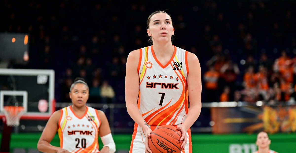 Minnesota Lynx Offseason Update Vol. 10: Double-Doubles and 1-on-1