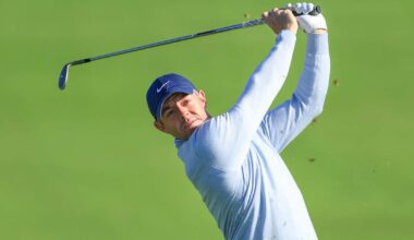 What's next for Rory McIlroy?