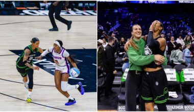Unrivaled brings 3×3 stars to Barclays Center for historic demifinals • Brooklyn Paper