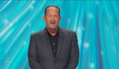 Carson Schwesinger's Dad Before He Won DROY 🧡