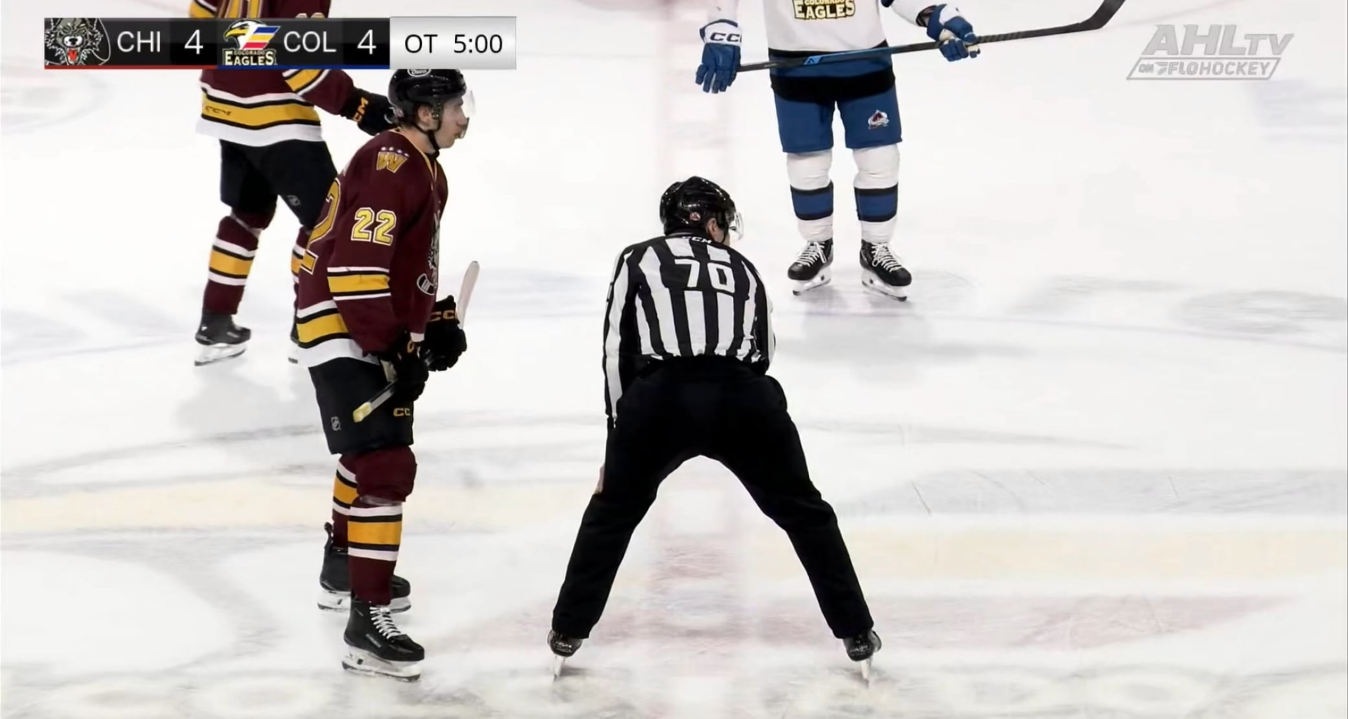 FUS wins it for the Wolves in OVERTIME!